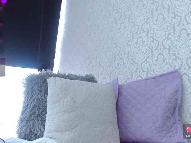 Annyrosse00 webcam