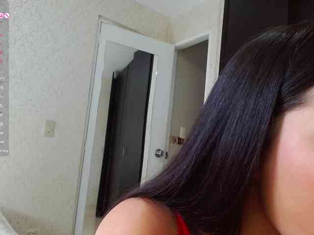 Annyrosse00 webcam