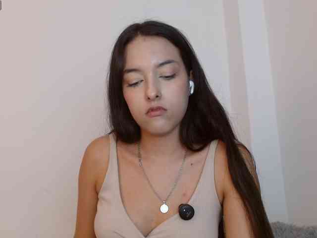 Annyrosse00 webcam