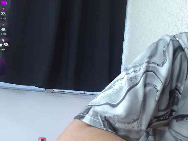 Annyrosse00 webcam
