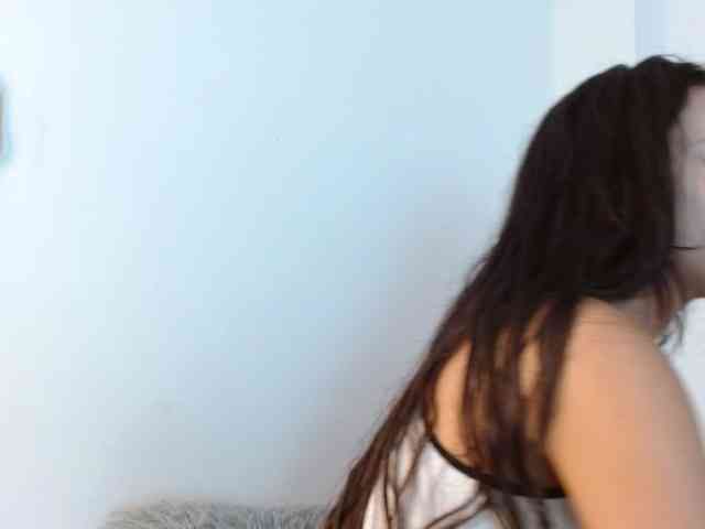 Annyrosse00 Live Webcam on BongaCams