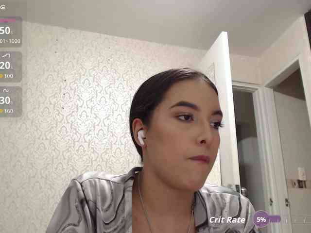 Annyrosse00 webcam
