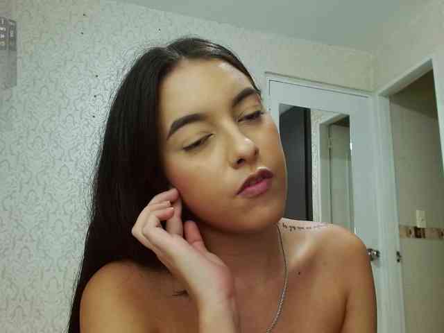 Annyrosse00 webcam