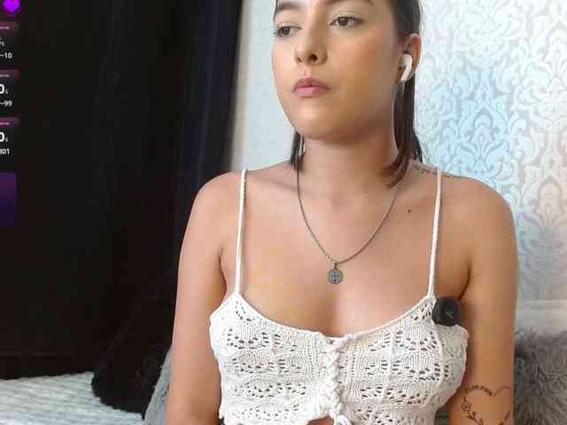 Annyrosse00 webcam