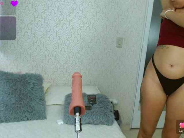 Annyrosse00 webcam