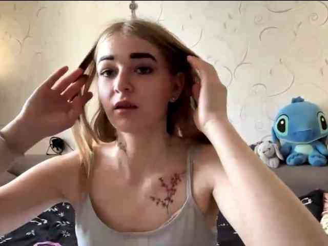 AdrianWeist webcam