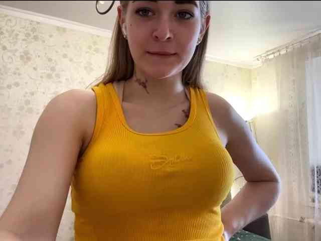 AdrianWeist webcam