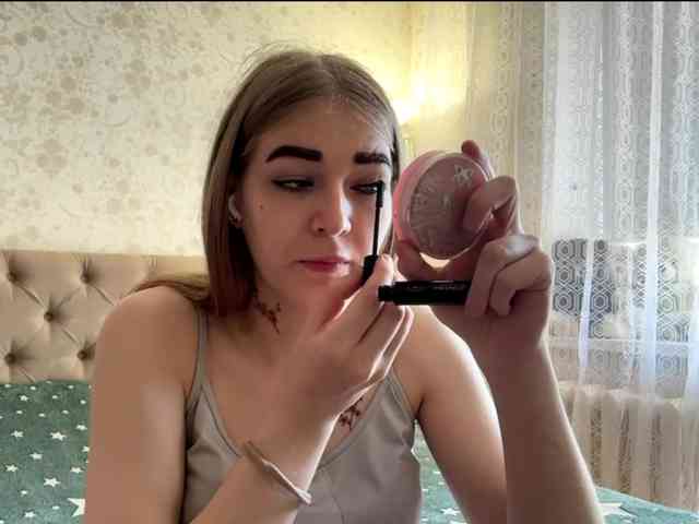 AdrianWeist webcam