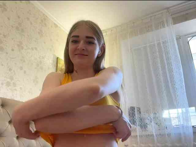 AdrianWeist webcam