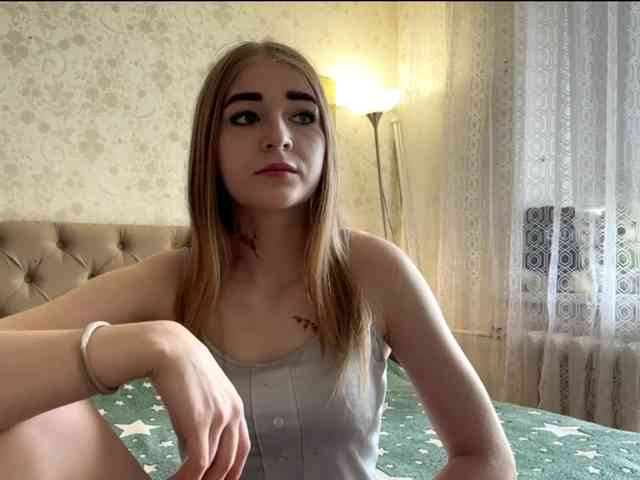 AdrianWeist webcam