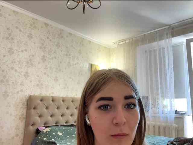 AdrianWeist webcam