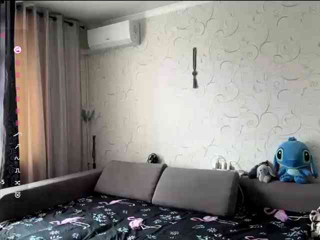 AdrianWeist webcam