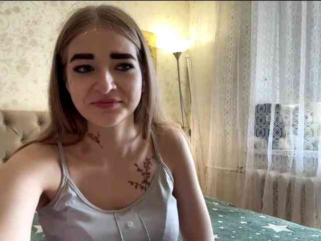 AdrianWeist webcam