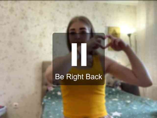 AdrianWeist webcam