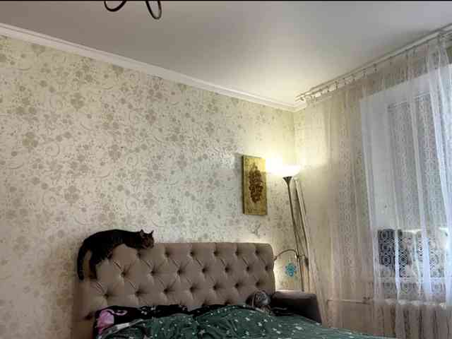 AdrianWeist webcam
