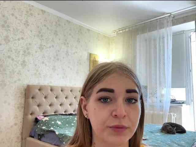 AdrianWeist webcam