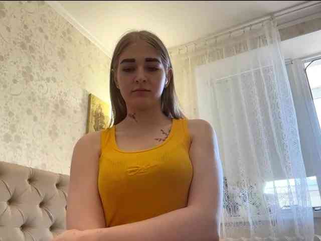 AdrianWeist webcam