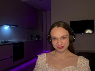 AmyYammy Porn Show