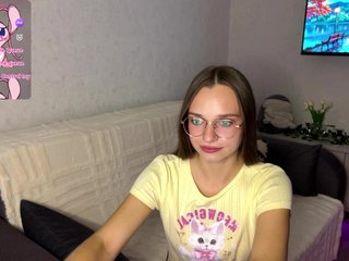 AmyYammy Porn Show