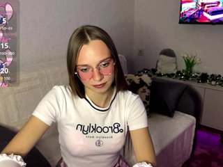 AmyYammy Porn Show