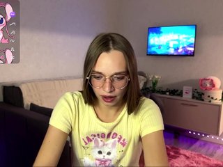 AmyYammy Porn Show