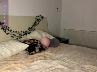 AmyYammy Porn Show