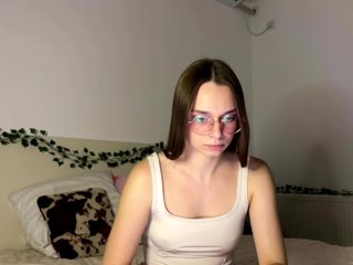 AmyYammy Porn Show