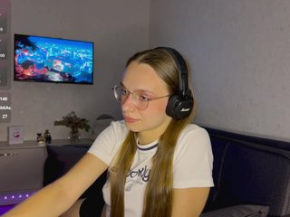 AmyYammy Porn Show