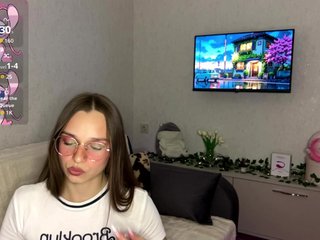 AmyYammy Porn Show