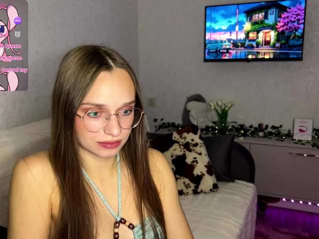 AmyYammy live cam on BongaCams
