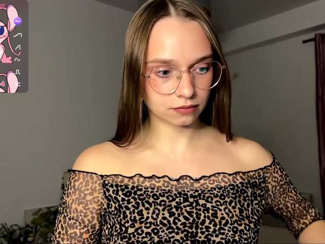 AmyYammy live cam on BongaCams
