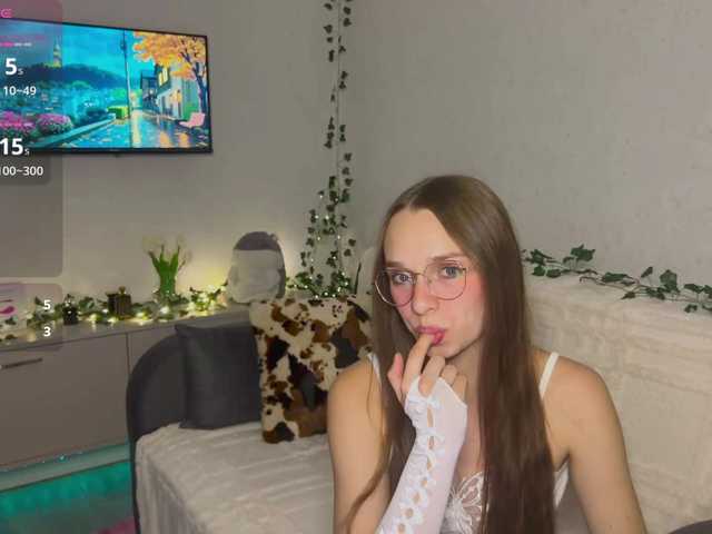 AmyYammy live webcam show