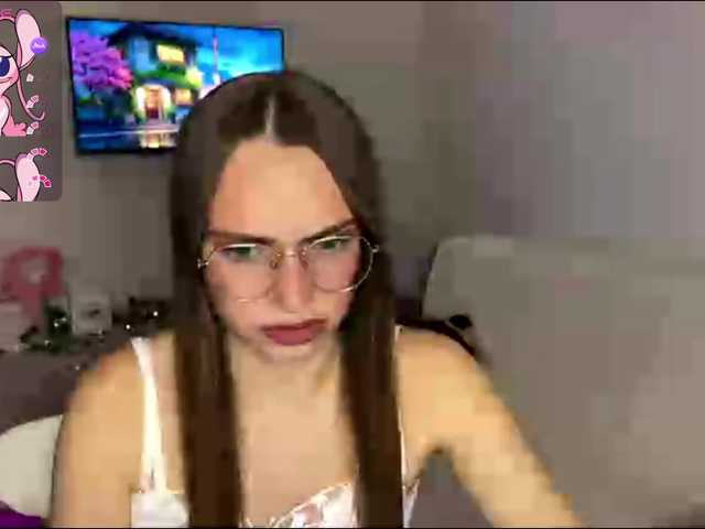 AmyYammy live cam on BongaCams