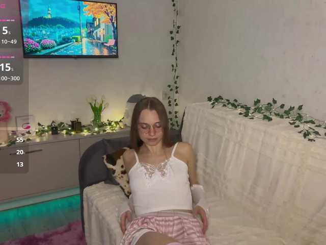 AmyYammy live cam
