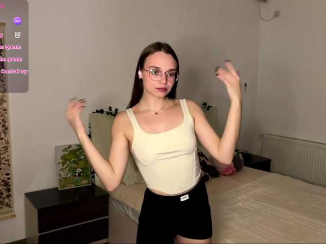 AmyYammy live cam on BongaCams