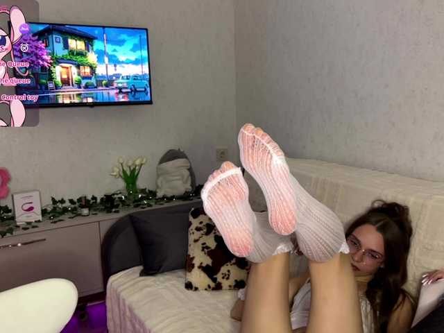 AmyYammy live cam on BongaCams