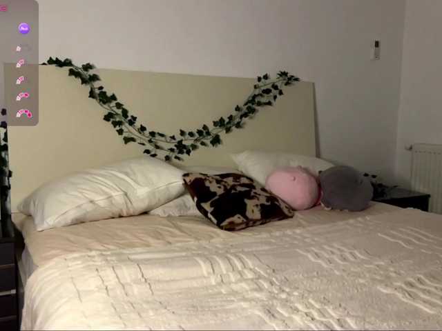AmyYammy live cam on BongaCams