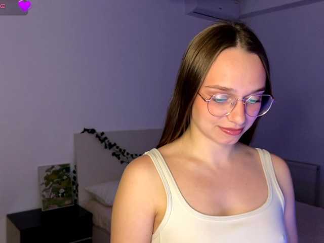 AmyYammy live cam on BongaCams