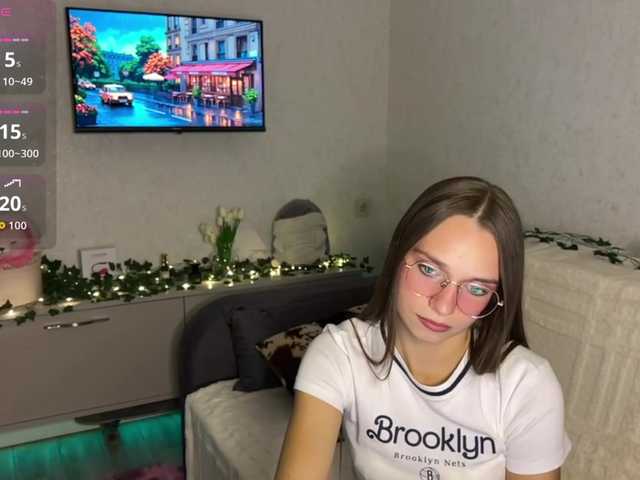 AmyYammy live cam on BongaCams