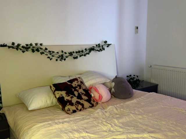 AmyYammy live cam on BongaCams