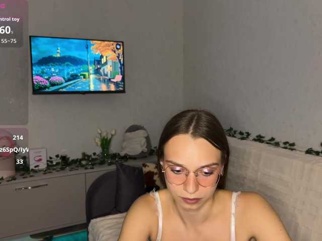 AmyYammy live cam on BongaCams