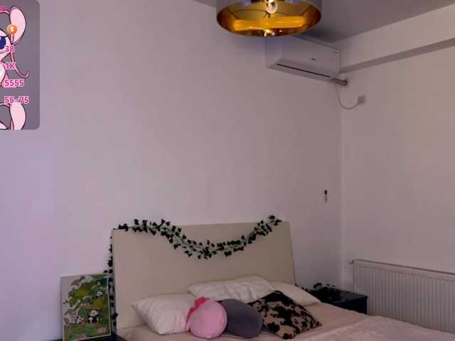 AmyYammy live cam on BongaCams