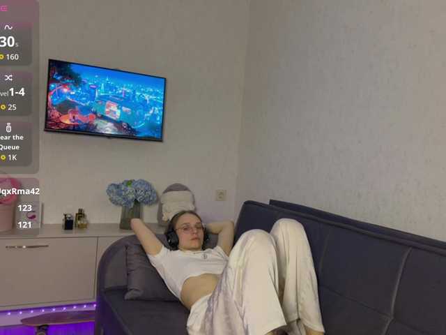 AmyYammy live cam on BongaCams