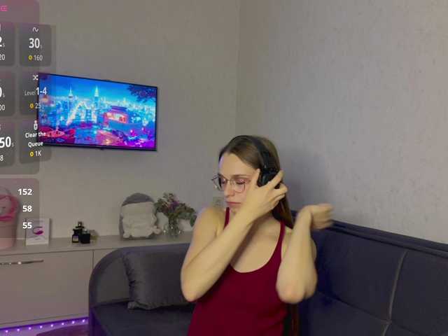 AmyYammy live cam on BongaCams