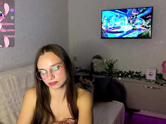 AmyYammy live cam on BongaCams