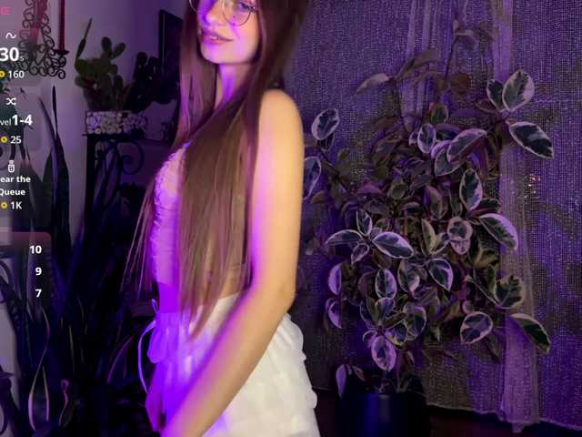AmyYammy live cam on BongaCams