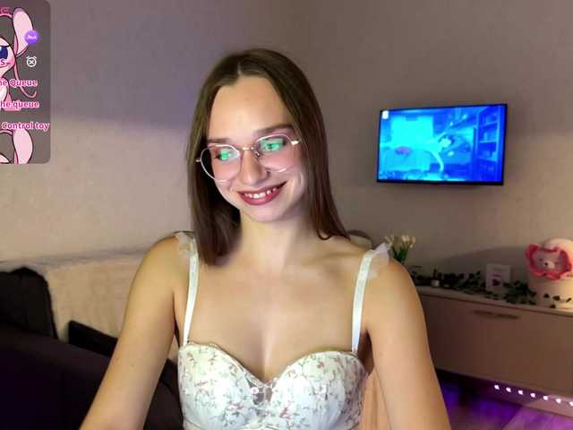 AmyYammy live cam on BongaCams