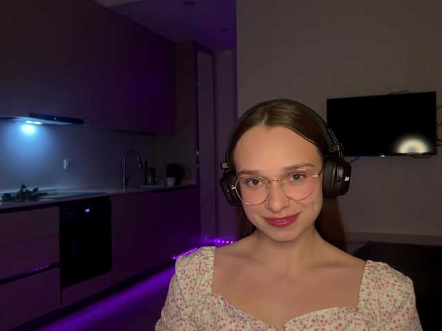 AmyYammy live cam on BongaCams