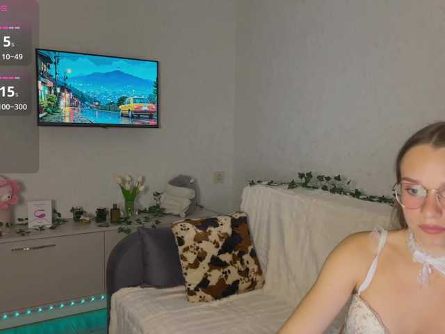 AmyYammy live cam on BongaCams