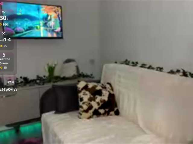 AmyYammy live cam on BongaCams